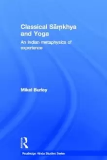 Image of Classical Samkhya and Yoga : An Indian Metaphysics of Experience