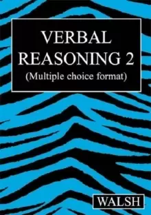 Image of Verbal Reasoning 2
