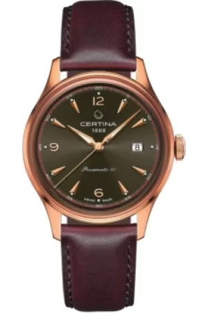 Image of Certina DS Powermatic 80 Watch C0384073608700