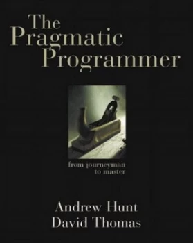 Image of The Pragmatic Programme by Andrew Hunt Paperback