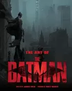 Image of art of the batman