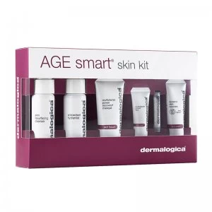 image of Dermalogica AGE Smart Skin Kit