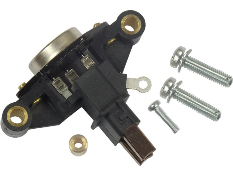 Image of AS-PL Alternator voltage regulator AS-PL ARE9060(LETRIKA)