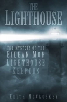 Image of The Lighthouse by Keith Mccloskey Paperback