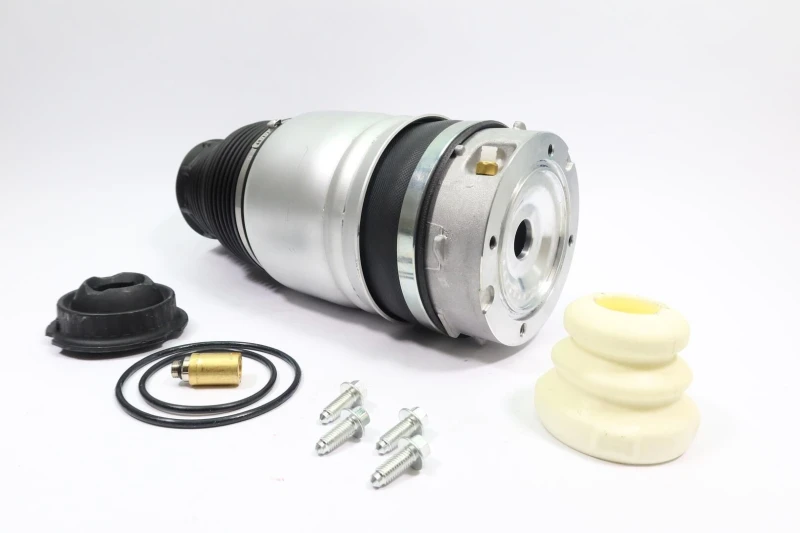 Image of MONROE Air Spring, suspension MONROE ASP002