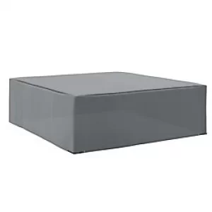 image of Outsunny Furniture Cover 84B-587 Oxford Grey