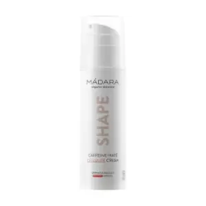 Image of MADARA Shape Caffeine-Mate Cellulite Cream 150ml