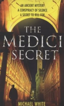 Image of The Medici Secret by Michael White Paperback