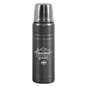 image of Gentlemens Hardware Flask - Multi