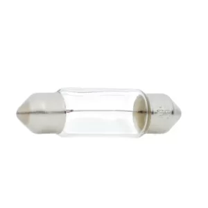 Image of OSRAM Light Bulbs MERCEDES-BENZ,VOLVO,IVECO 6423 Bulb, licence plate light