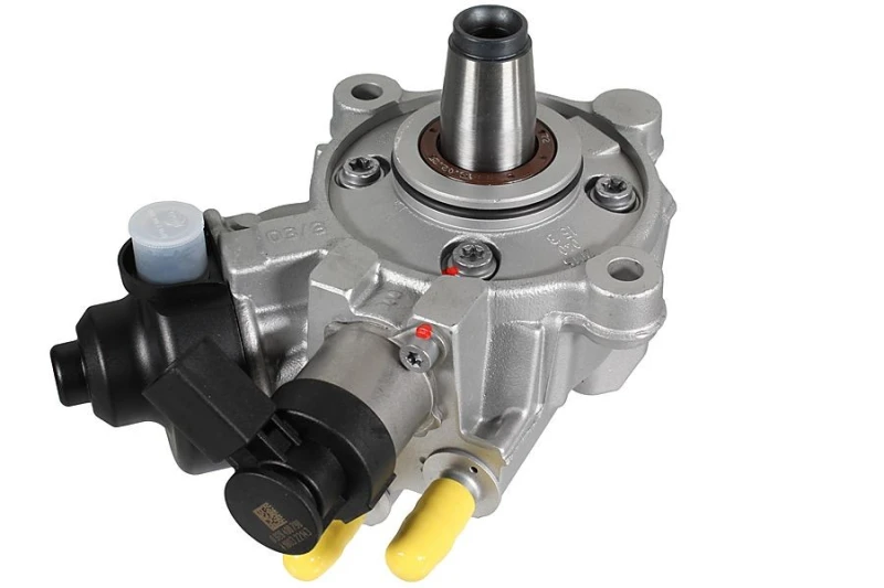 Image of METZGER 0830176 High Pressure Pump OE-PART High Pressure Pump (3918)