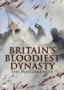 image of Britains Bloodiest Dynasty