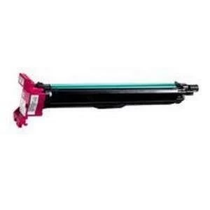 Image of Original Konica Minolta 4062413 Magenta Print Unit