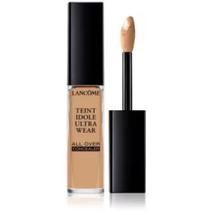 image of Lancome Teint Idole Ultra Wear All Over Concealer Long Lasting Concealer Shade 047 Beige Taupe