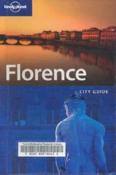 Image of Florence by Damien Simonis Paperback