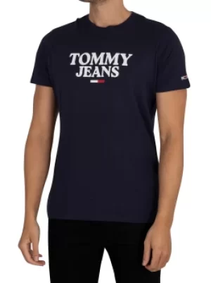Image of Entry Graphic T-Shirt