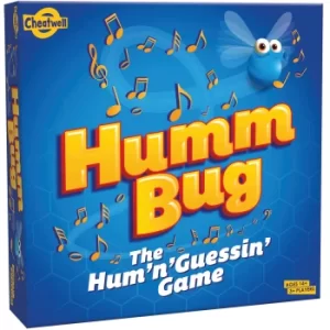 Image of Humm Bug Board Game