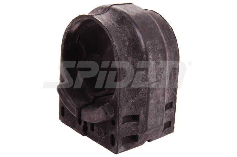 Image of SPIDAN CHASSIS PARTS Anti roll bar bush SPIDAN CHASSIS PARTS 412395