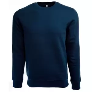 Image of Original FNB Unisex Adults Sweatshirt (3XL) (Navy)