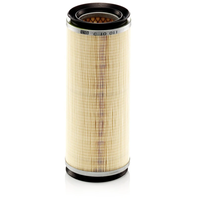 Image of MANN-FILTER C 10 011 Air filter Filter Insert Air Filter (8)