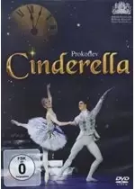 image of Cinderella - Birmingham Royal Opera