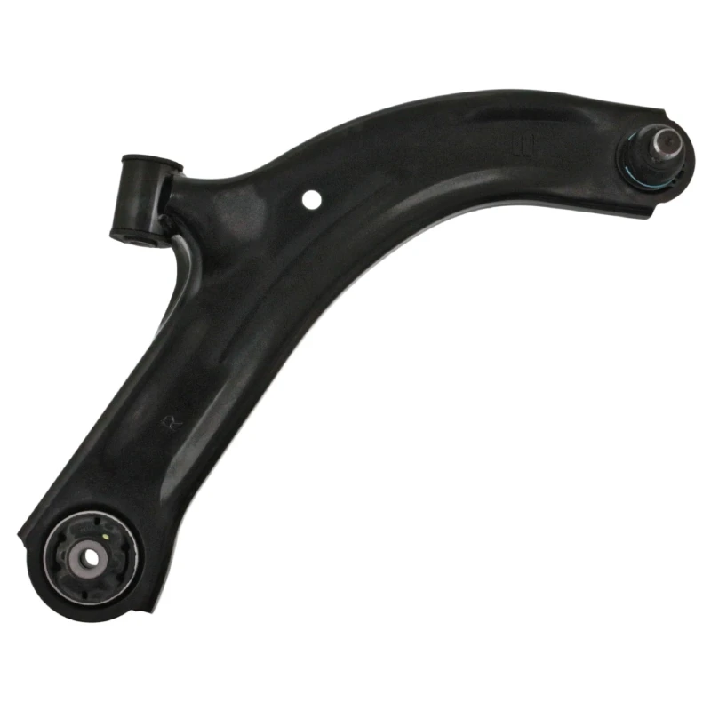 Image of FEBI BILSTEIN 42629 Suspension arm Control Arm, Steel, Lower, with ball joint Steel Track Control Arm (273)