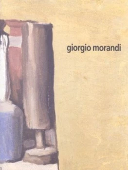 Image of Giorgio Morandi Paperback
