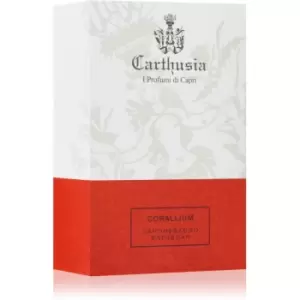 image of Carthusia I Profumi di Capri Corallium Soap 125g