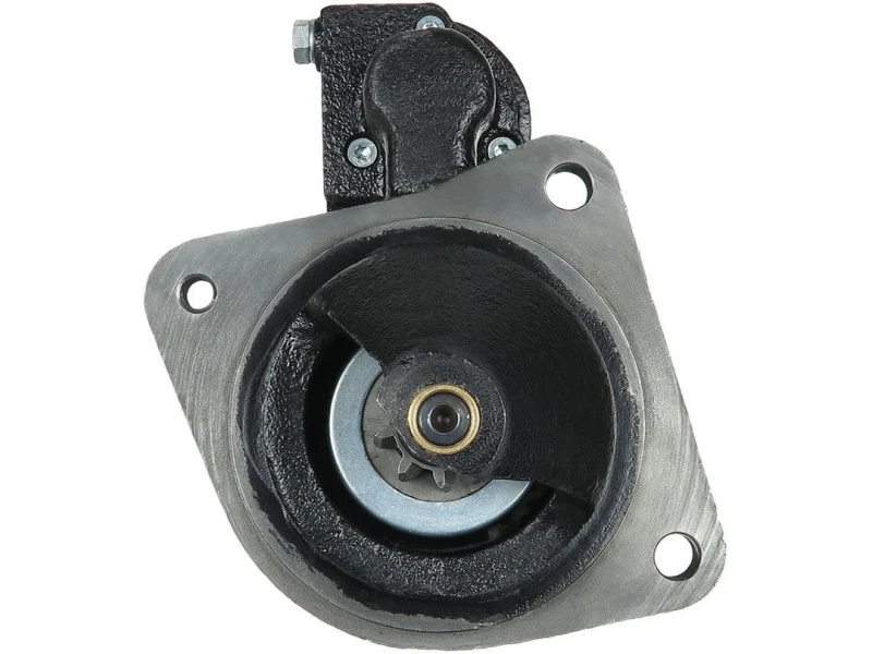 Image of AS-PL Starter motor AS-PL S0111
