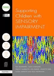 Image of Supporting Children with Sensory Impairment