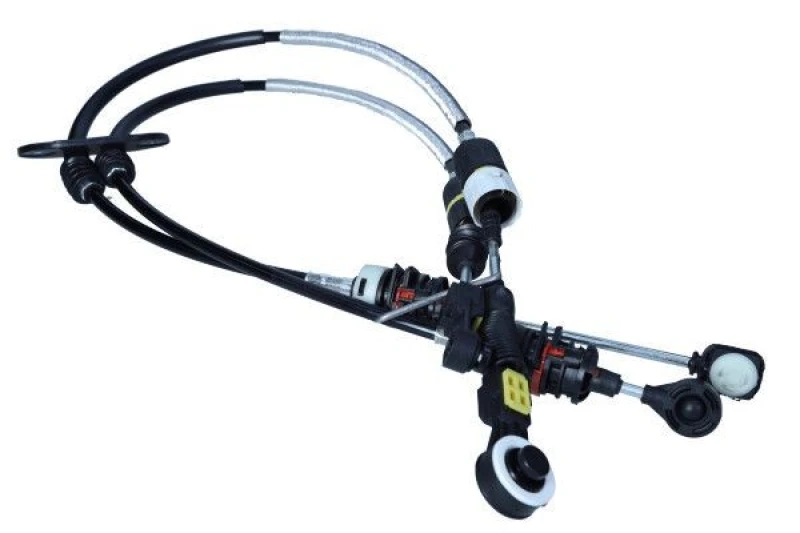 Image of MAXGEAR Gear selector cable MAXGEAR 32-1198