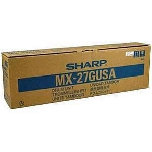 image of Original Sharp MX27GUSA Drum Unit