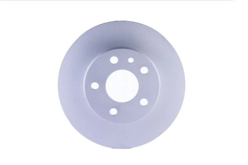 Image of HELLA Brake disc HELLA 8DD 355 105-511