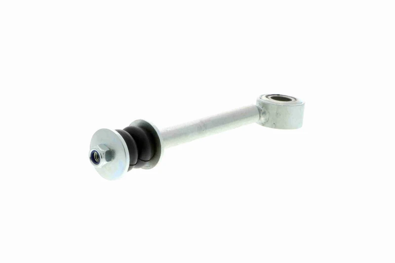 Image of VAICO V25-7007 Anti-roll bar link Original VAICO Quality, Front Axle Left Link Stabiliser (3229)