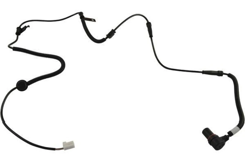 Image of KAVO PARTS ABS sensor KAVO PARTS BAS-4019