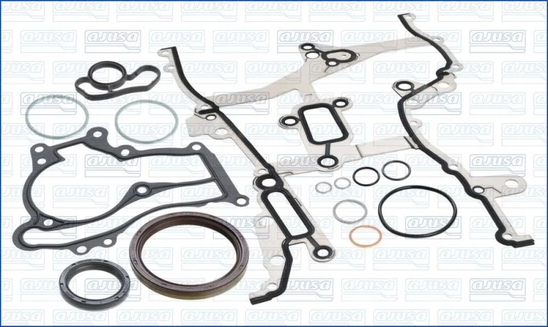 Image of AJUSA Crankcase gasket set AJUSA 54226600