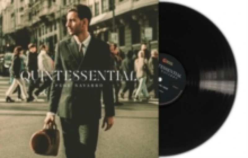 Image of Quintessential Vinyl