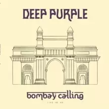 image of Bombay Calling: Live in '95