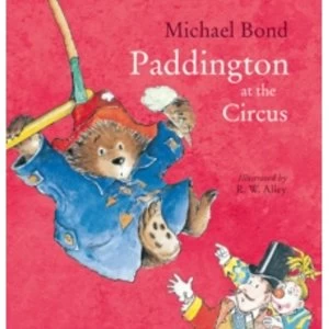 Image of Paddington at the Circus