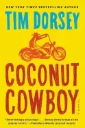 Image of coconut cowboy a novel