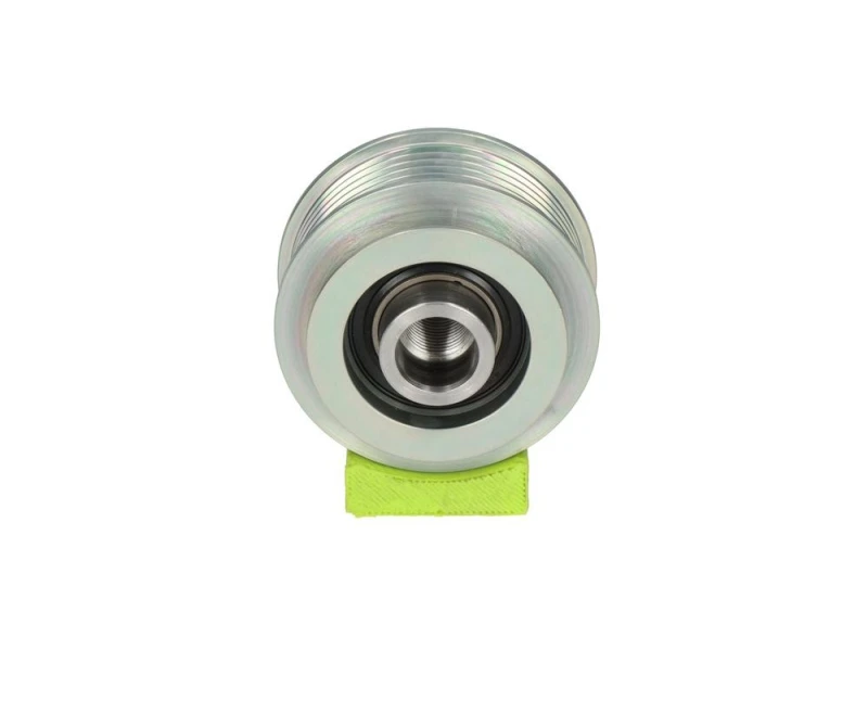 Image of Pulley, alternator VALEO 593920