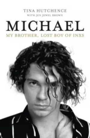 Image of Michael by Tina Hutchence
