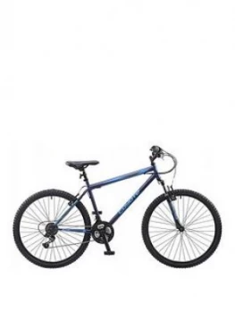 Image of Coyote Elements Xfs Blue Mens Mountain Bike