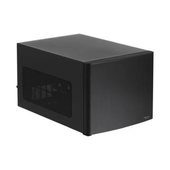 Image of Fractal Design Node 304 Mini ITX Case - Black