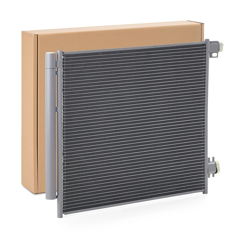 Image of Air conditioning condenser Bosch 1 986 AD2 400