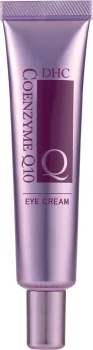 image of DHC Coenzyme Q10 Eye Cream 25g