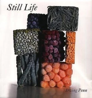 Image of Still Life by Irving Penn Hardback