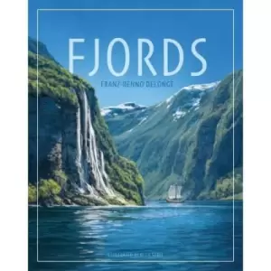 Image of Fjords Board Game