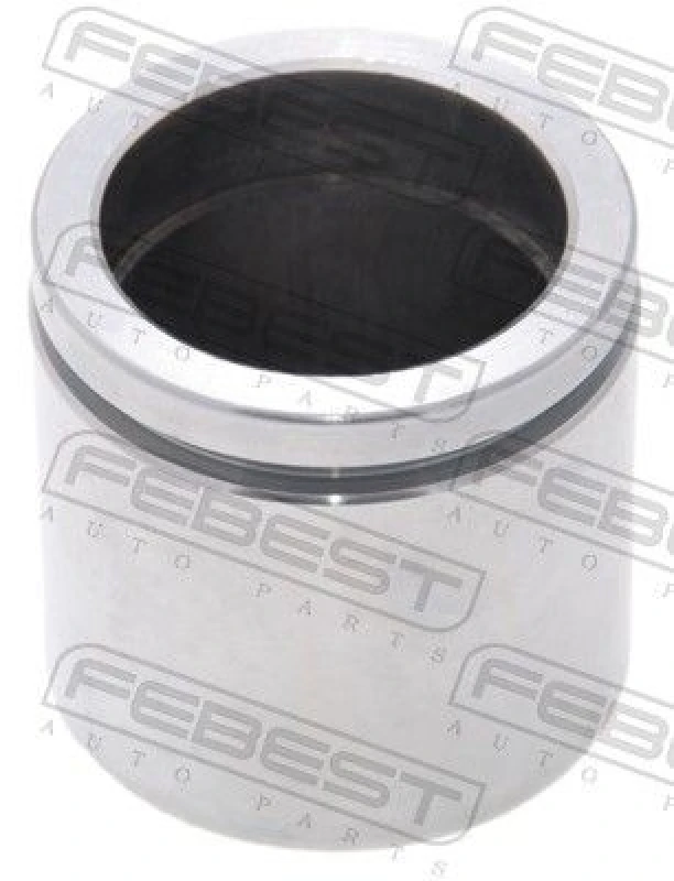 Image of FEBEST 1876-ASHF Piston, brake caliper Front Axle Piston,brake caliper (2248)