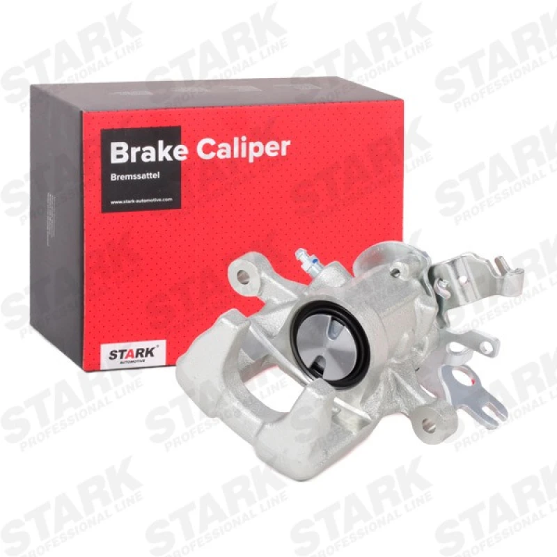 Image of STARK Brake caliper STARK SKBC-0461165